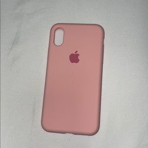 IPhone X/XS Phone Case